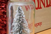 Christmas in a Jar