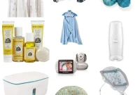 Your Ultimate Checklist 15 Newborn Necessities