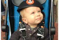 Making Magic Kingdom Magical: 10 Tips for Visiting with Babies and Toddlers