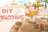 Crafting Your Big Day