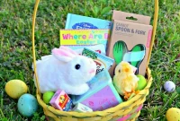25 Delightful Easter Basket Surprises for Toddlers