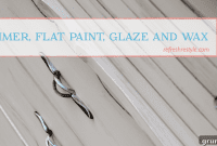 Mastering Layered Finishes