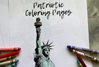 National Pride Coloring Adventures