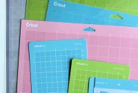 Cricut Mats Made Easy
