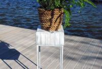 Plant Stand Revival