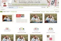 Minted: Elevate Your Holiday Greetings