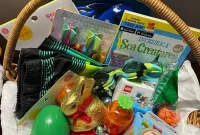 Magical Easter Basket Surprises for Youngsters