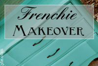 Reimagined French Provincial