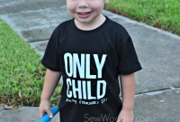 Only Child Warranty Expires February 2017