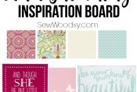Blossom & Bloom Baby Girl Nursery Design Guide