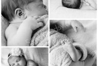 Capturing Reagan’s First Moments
