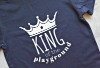 Playground King Free Transparent PNG