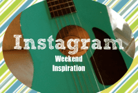 Instagram Refresh Week