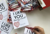 You’re Berry Special Valentine Printable