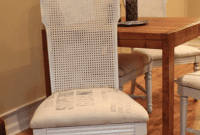 Chair Glow-Up