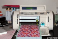 Mastering Cricut Cuts on Heat-N-Bond Fabric