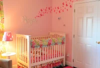 Petal Perfect Nursery for Her