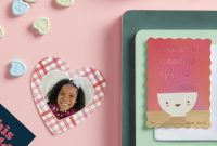 Express Your Love Uniquely with Minted Custom Valentines