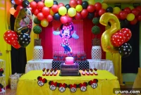 Minnie Mouse Birthday Magic You Can Make