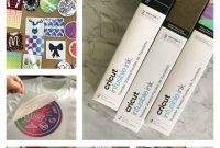 Mastering Cricut Infusible Ink