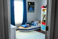 Little Sailor Sanctuary