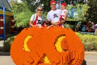 LEGOLAND Brick or Treat Insider Secrets for Spooktacular Fun
