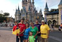 Seven Dwarfs Signature Tees