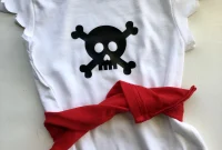 Homemade Swashbuckler Shirts