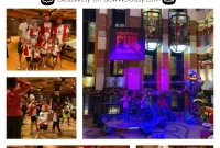 Carnival Cruise Halloween Spooktacular