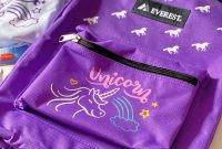 Craft Your Own Backpack