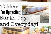Your Blueprint for a Better Earth Day