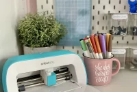 Cricut Joy Hacks for a Perfectly Organized Craft Room