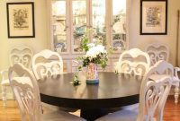 Transform Your Dining Chairs with Spray Paint