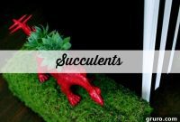 Resilient Green Gems
