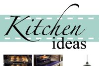 The Kitchen of My Dreams