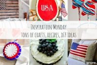 Patriotic Party: Win Prizes, Get Inspired