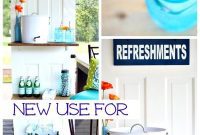 Build Your Own Door Storage Solution
