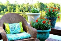 Harvest Season Home Makeover