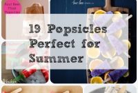 Pupsicles: Cool Treats for Hot Dogs