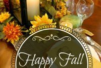 Autumn’s Embrace Monday Inspiration