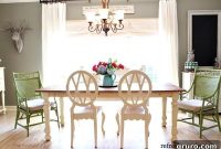 Transform Your Chair with Paint