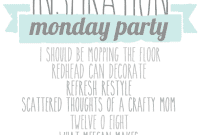 Monday Inspiration: Spark Your Potential