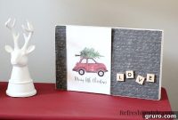 Mastering the Art of Painting with Red