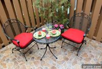 Color Your Patio Happy