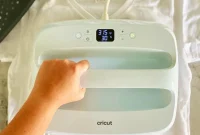 Make Personalized Shirts with Cricut