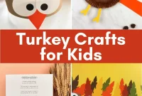Exploring Turkey: Kids’ Craft Adventures