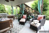 Backyard Bliss on a Budget