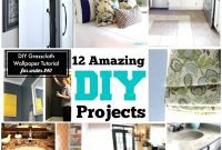 Elevate Your Home: DIY Projects