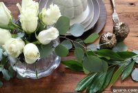 Autumn Glow Centerpiece