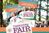 Atlanta’s Country Living Celebration